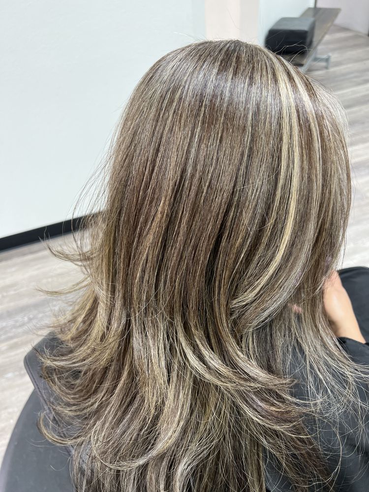 Edith Beauty Salon