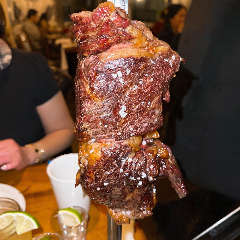 Rio Brazilian Steakhouse