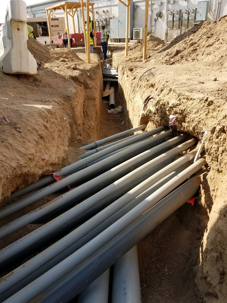 MT Electrical Services