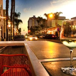 District Wine 501 Photos 759 Reviews Bars 144 Linden Photo Of District Wine Long Beach Ca United States Outdoor Seating During