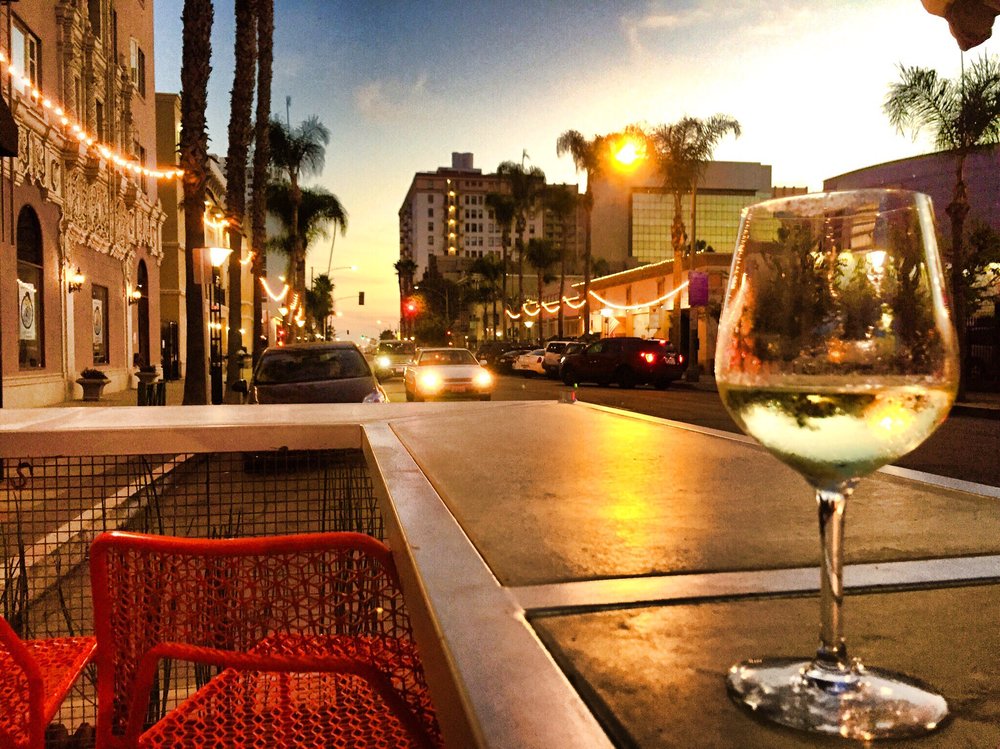 Linden Ave Long Beach Ca Usa Linden Ave Long Beach Ca Usa