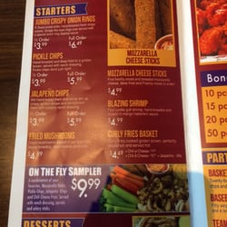 smithharts angleton