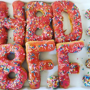 Mag S Donuts Bakery 69 Photos 141 Reviews 1280 Photo Of Mag S Donuts Bakery Newport Beach Ca United States The