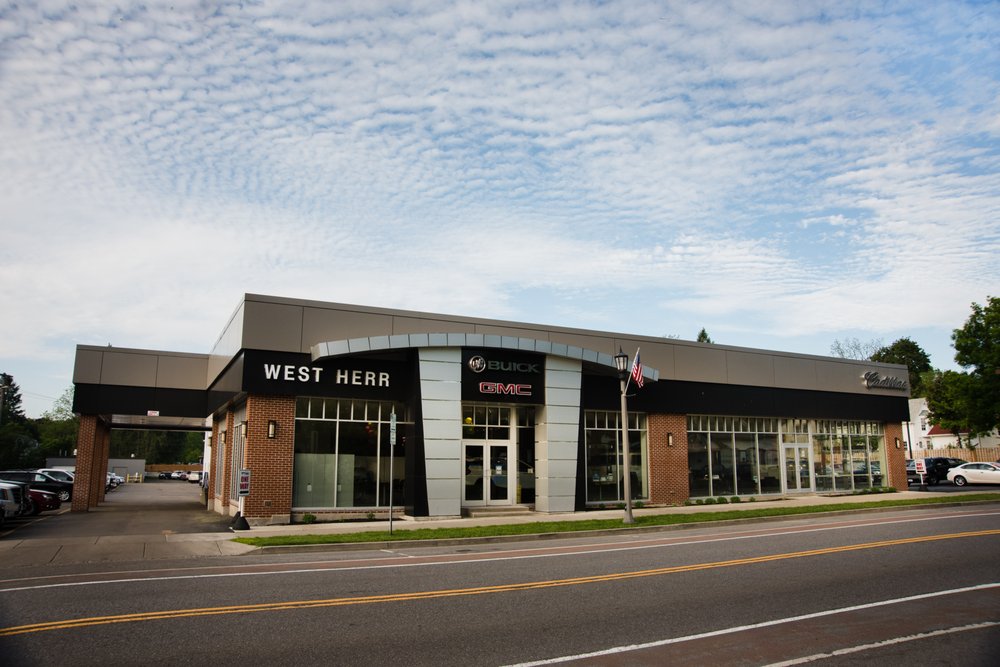 West Herr East Aurora >> West Herr Buick GMC Cadillac of East Aurora - 15 Photos & 12 Reviews - Car Dealers - 535 Main St ... West Herr East Aurora >> West Herr Buick GMC Cadillac of East Aurora - 15 Photos & 12 Reviews - Car Dealers - 535 Main St ...