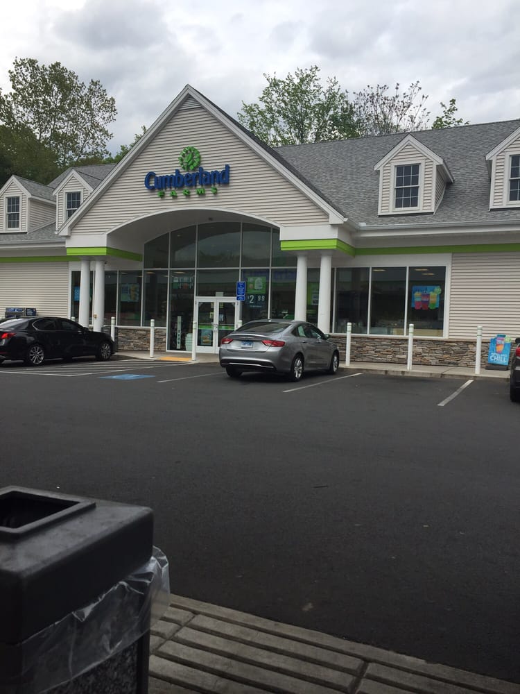 Cumberland Farms Convenience Stores 937 Broad St, Meriden, CT