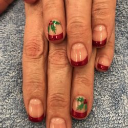 D Nails 17 Photos Nail Salons 1734 Eglin St Rapid City Sd Photo Of D Nails Rapid City Sd United States New Design From