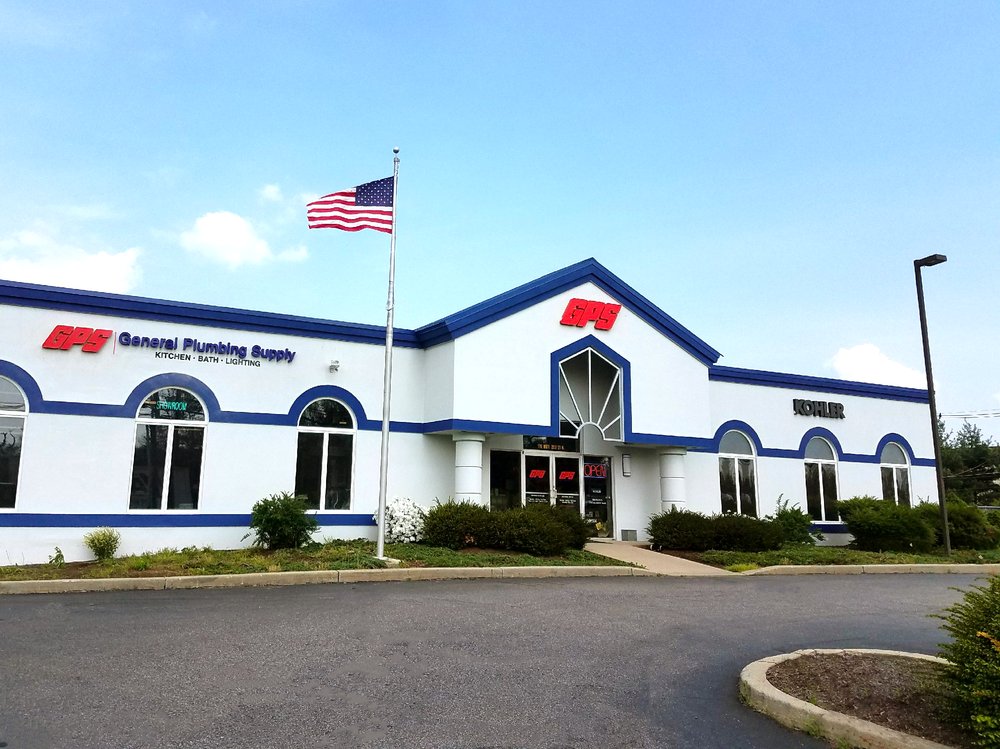 General Plumbing Supply gift card