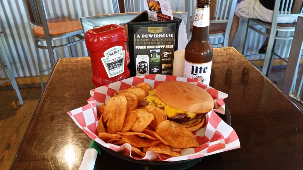 The Power Plant, Texas Grill 141 Photos &amp; 164 Reviews