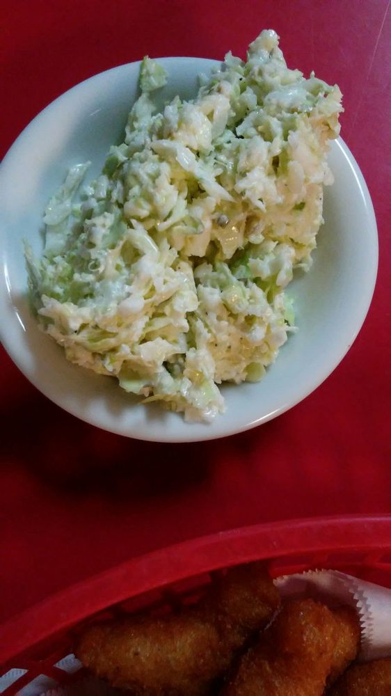 220 Seafood 14 Reviews Seafood 1812 N St, Henderson, NC