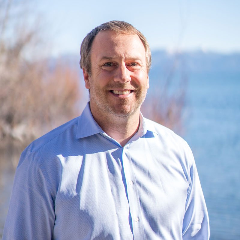 image of business North Tahoe Dental - Tahoe City Office