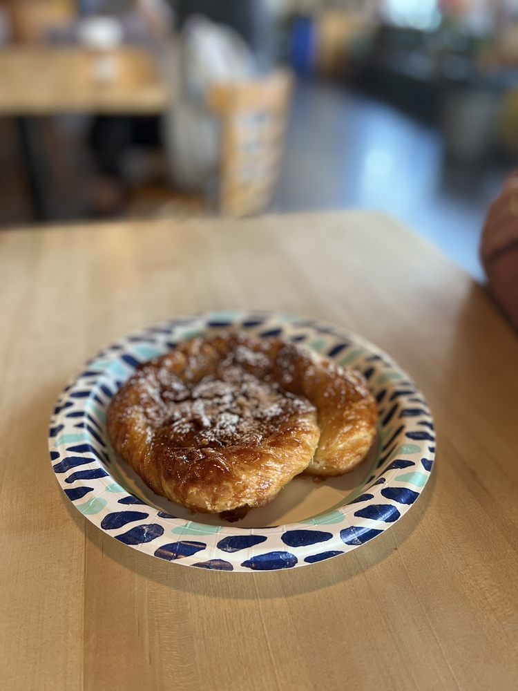 Orchard Valley Coffee