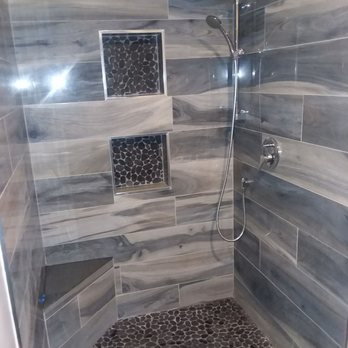 Imperial Tile Stone 104 Photos 125 Reviews Interior Design Photo Of Imperial Tile Stone North Hollywood Ca United States Shower