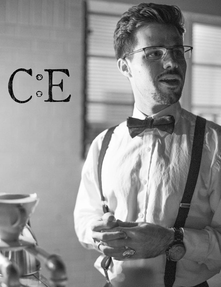 Coffee Experience