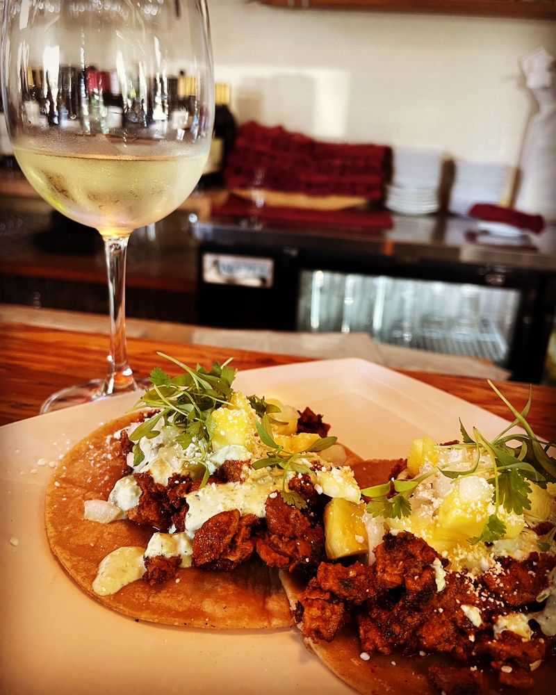 San Elijo Vine & Tap