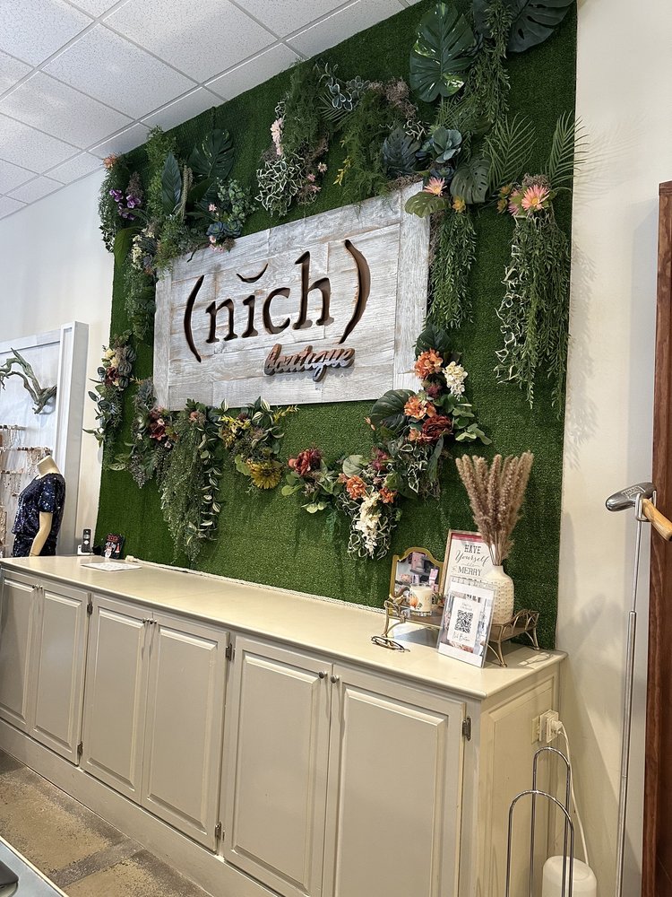 Nich Boutique