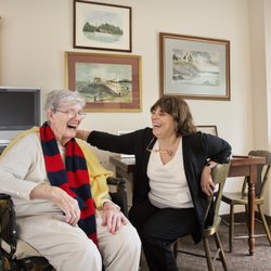 the new jewish home sarah neuman in westchester 12 reviews home