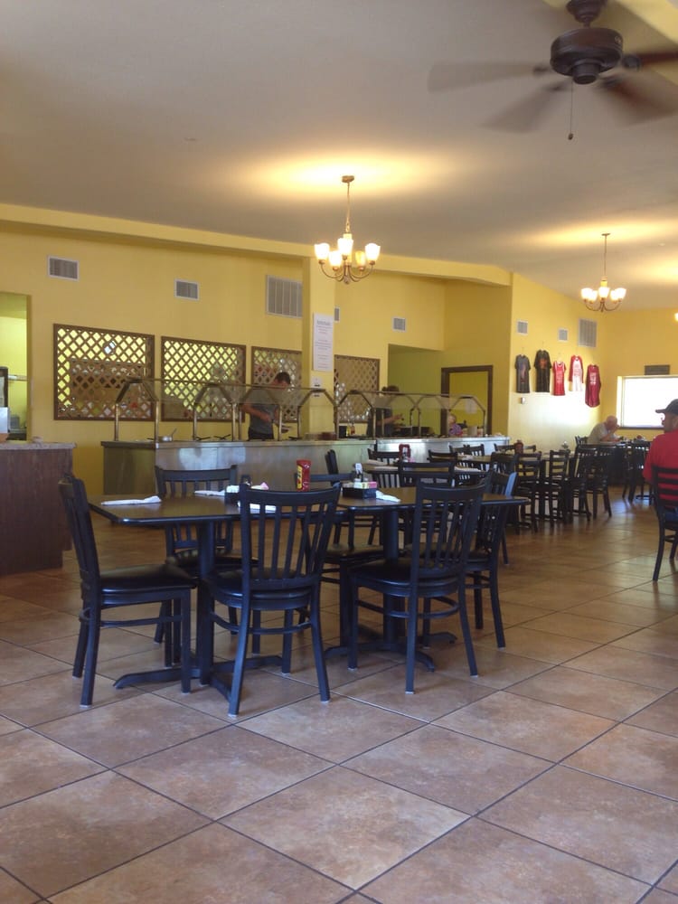 Mill Creek Cafe - 11 Photos & 26 Reviews - Salad - 849 US Hwy 83 S, Leakey, TX - Restaurant