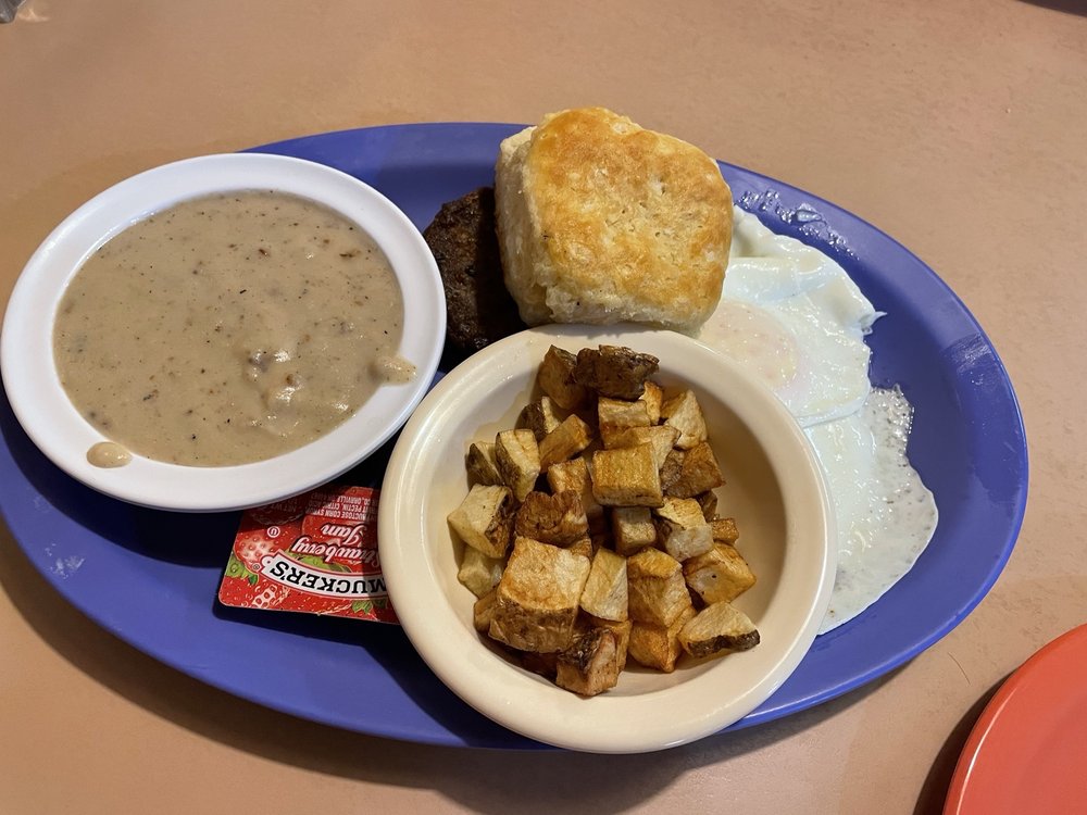 Tracy's Restaurant