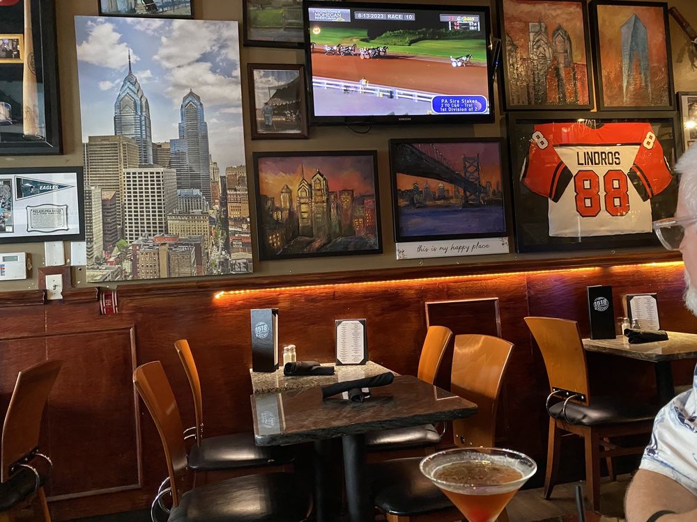 1518 Bar & Grill