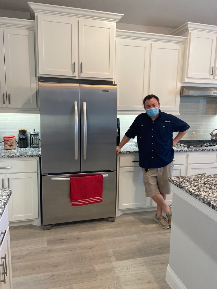 Abel Appliance Repair
