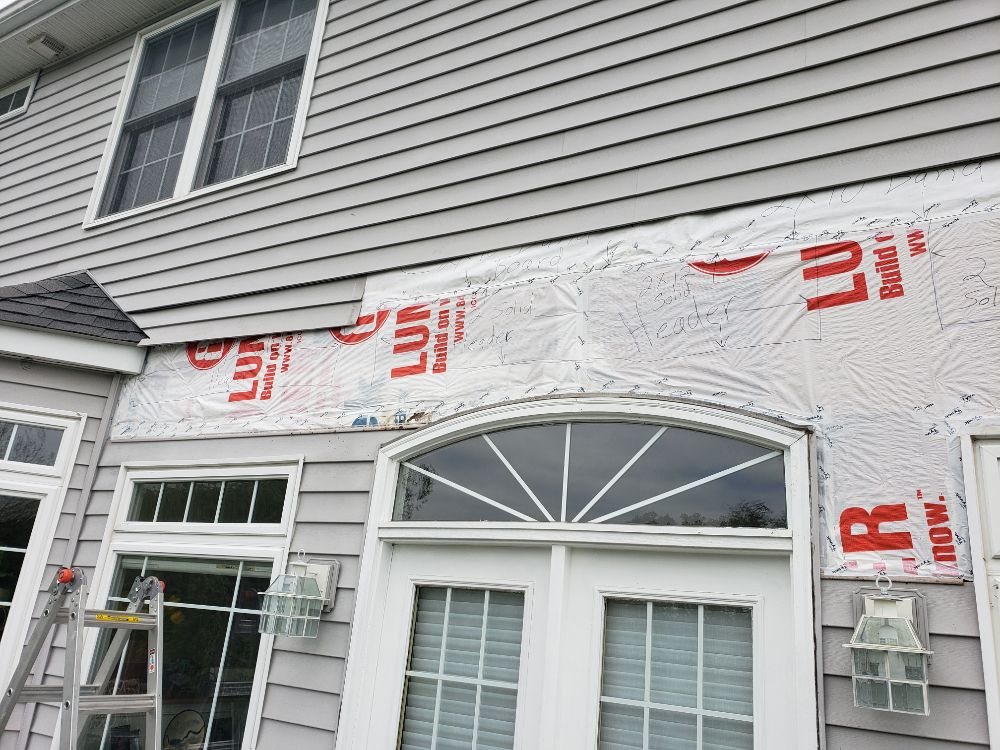 MONOCACY HOME IMPROVEMENTS