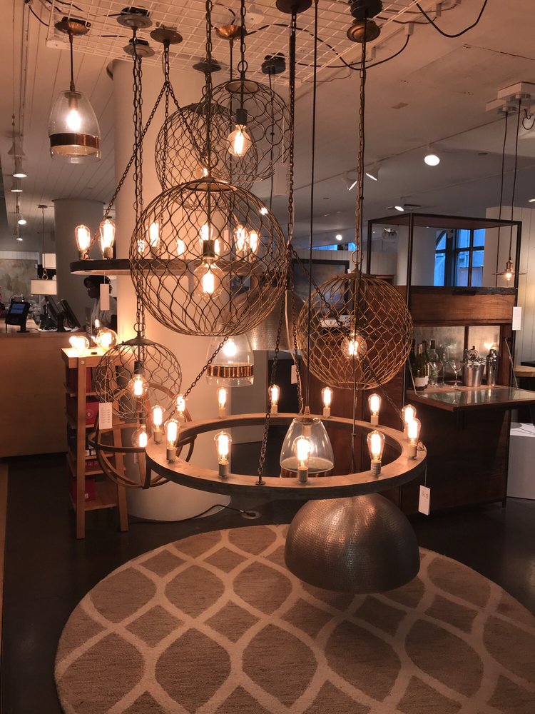 Crate&Barrel 68 Photos & 133 Reviews Furniture Stores 611