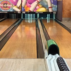 Bowl o rama portsmouth coupons