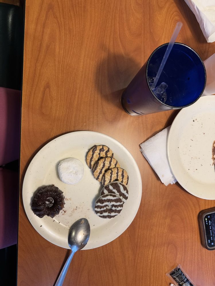 Fusion Buffet Fusion Buffet