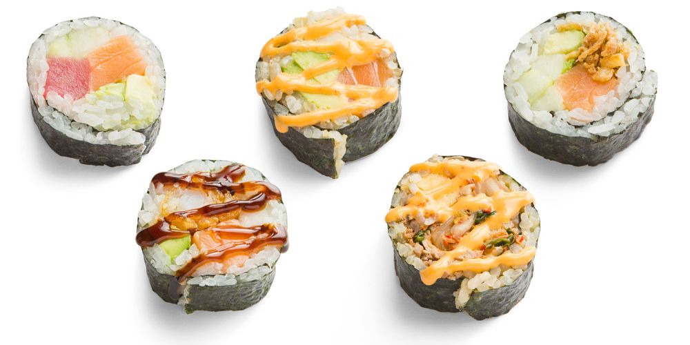 Atarashi Atarashi