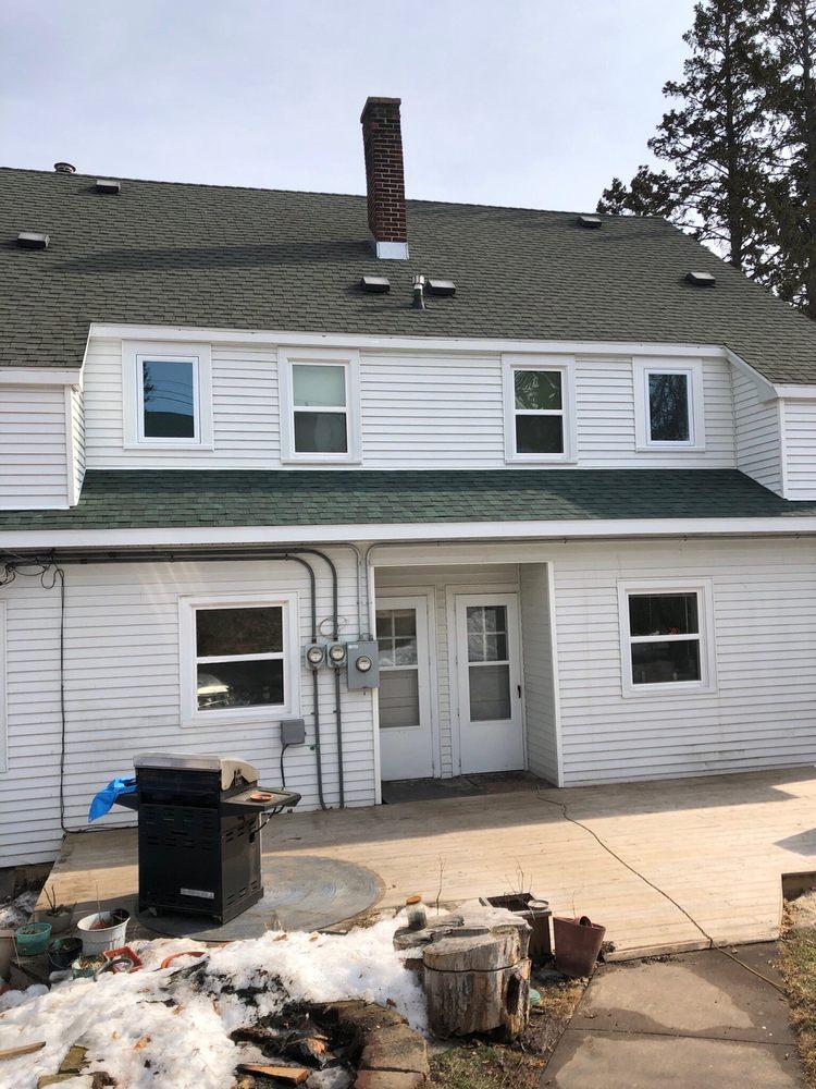 image of business Anderson Building & Restoration