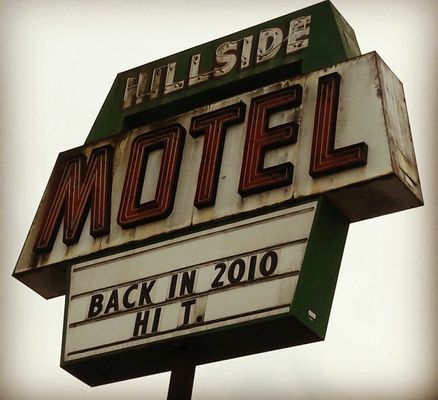 Hillside Motel Hotels 23002 Bonnieview Rd Mount Vernon Wa Photo Of Hillside Motel Mount Vernon Wa United States Dooooon T