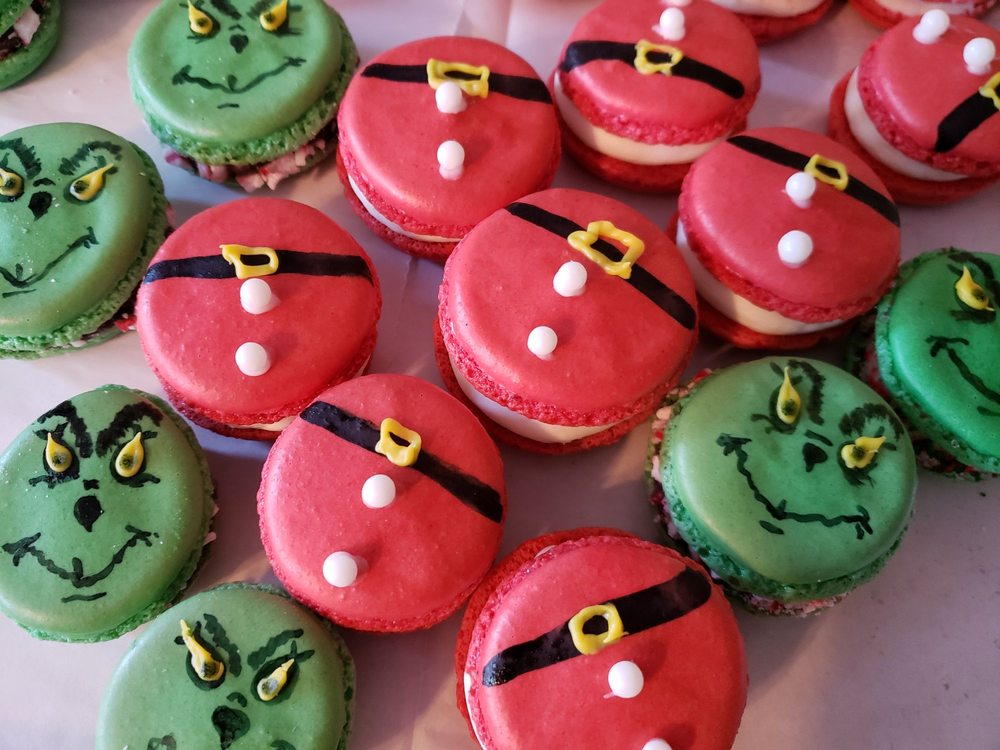 Something's Brewing Coffee Shop