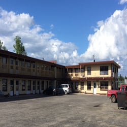 Knights Inn International Falls Hotels 10 Riverview Blvd Photo Of Knights Inn International Falls Mn United States