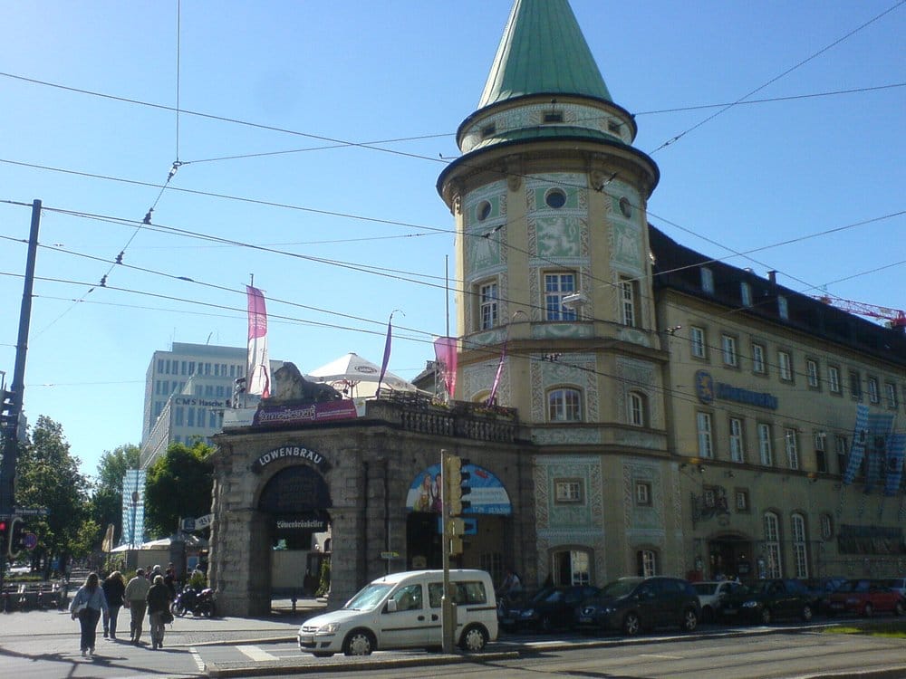 Schabernackt Vorübergehend GESCHLOSSEN Festival Schabernackt Vorübergehend GESCHLOSSEN Festival