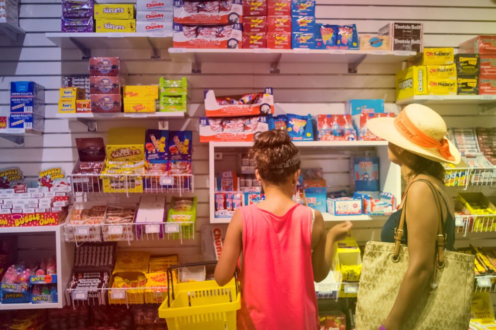 Bulk Candy Store 11 Photos & 13 Reviews Candy Stores 235 N Jog Rd