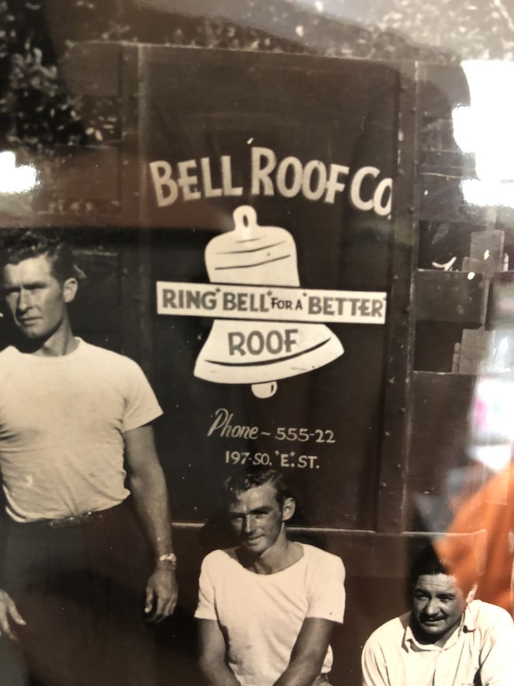Bell Roof Co