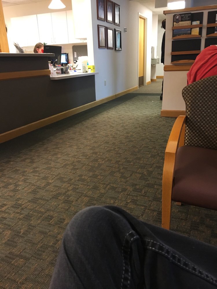 Cheyenne Skin Clinic Dermatologists 123 Western Hills Blvd