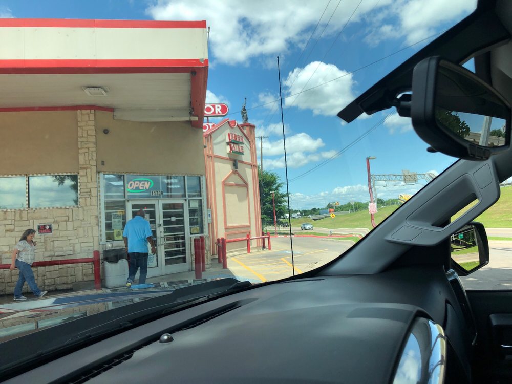 Liquor Depot