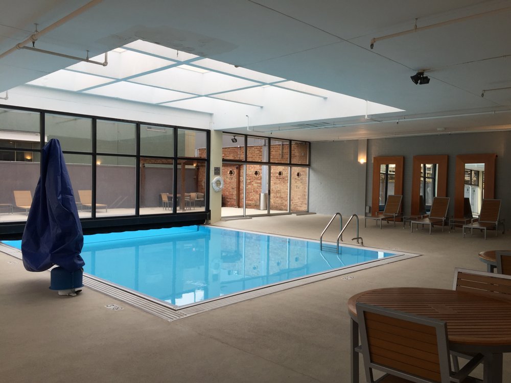 DoubleTree By Hilton 120 Photos & 120 Reviews Hotels 9599 Skokie