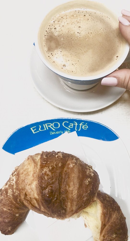 Euro Caffe