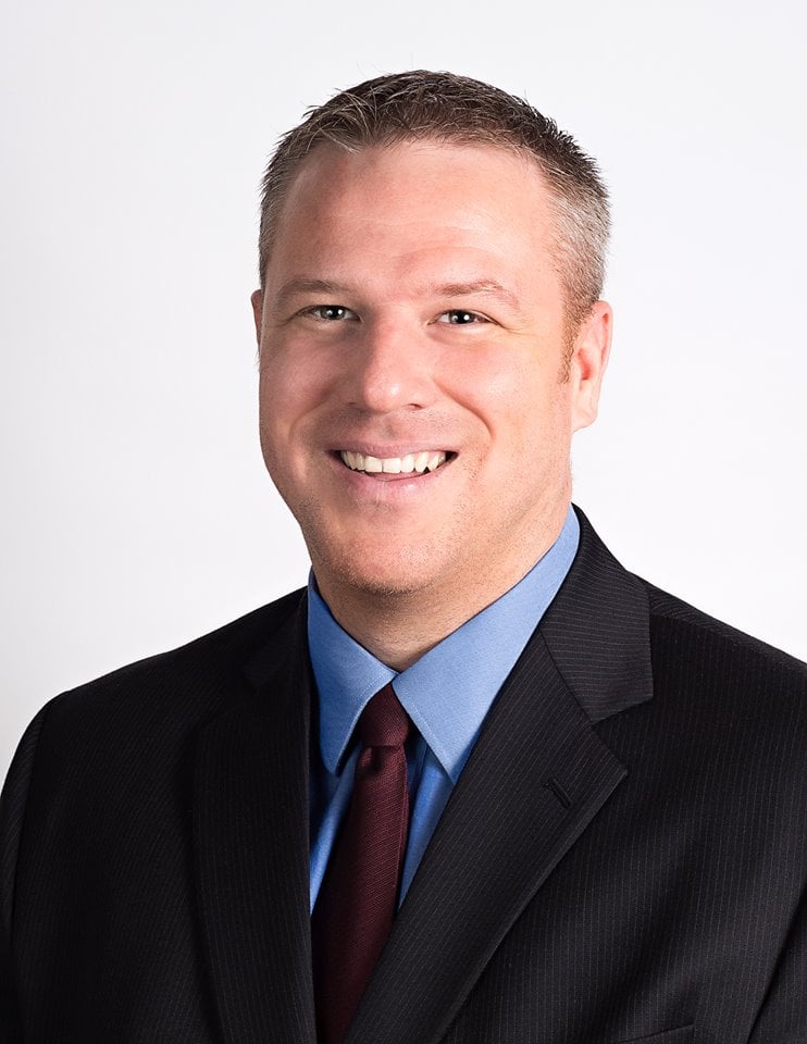 Allstate Insurance: Jason P. Sengpiehl