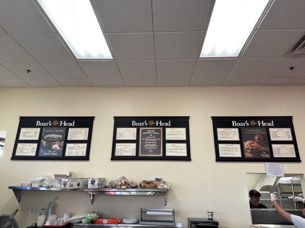 Sam's Bagel & Deli