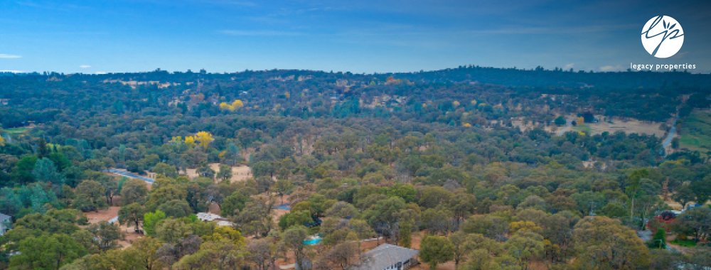 Christena O'Shea - Legacy Properties