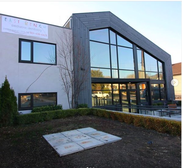 image of business East Bench Pediatric Dentistry 