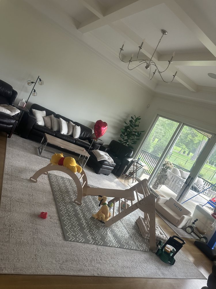 North Raleigh Cleaning Services