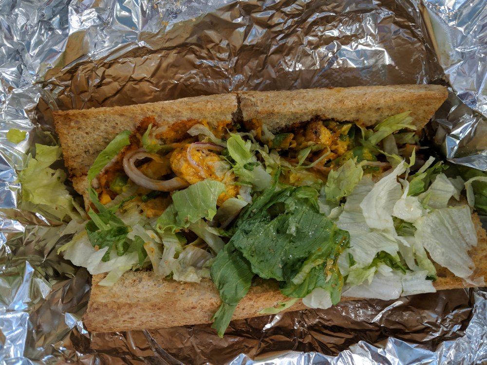 Cheba Hut Cheba Hut