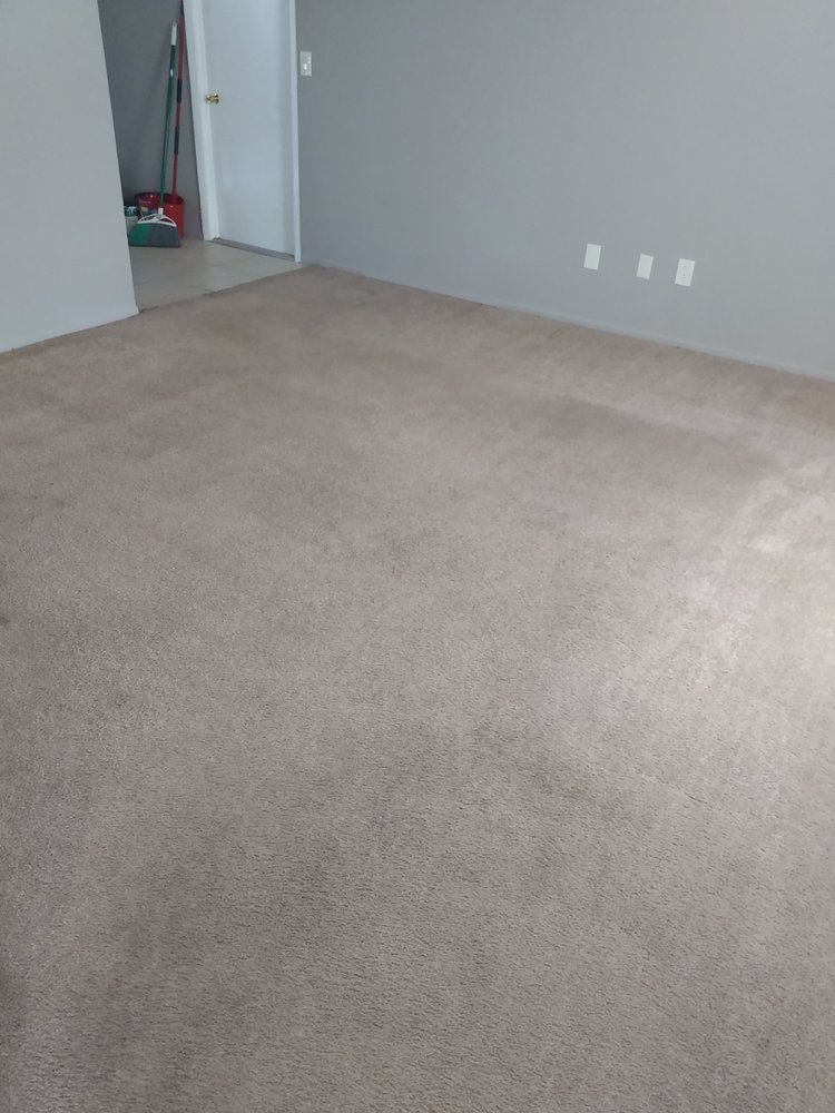 Roland Service Tile Carpet Cleaning
