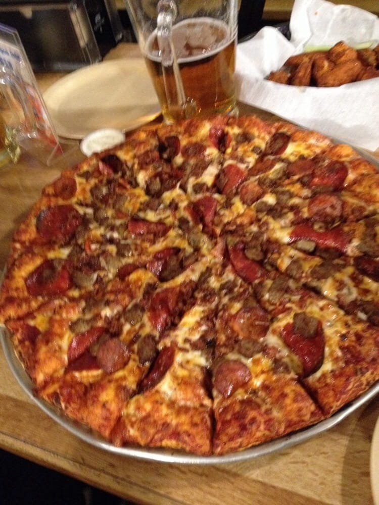 Ulti Meat Yelp Photo Of Round Table Fullerton Ca United States Ulti Meat