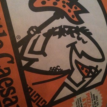 little caesars 12 reviews