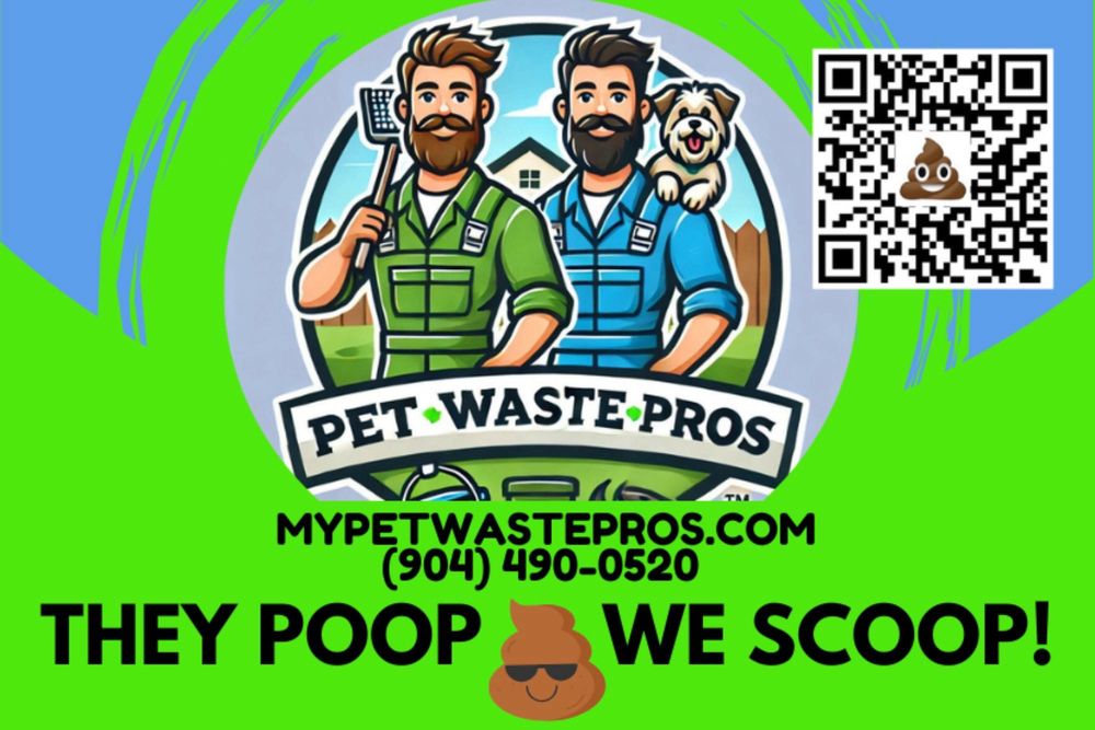 Pet Waste Pros Image
